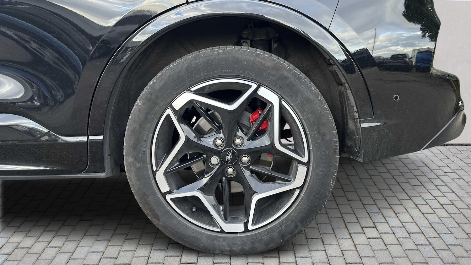 Used Ford Kuga 2025 for sale - 76488158: Photo 10