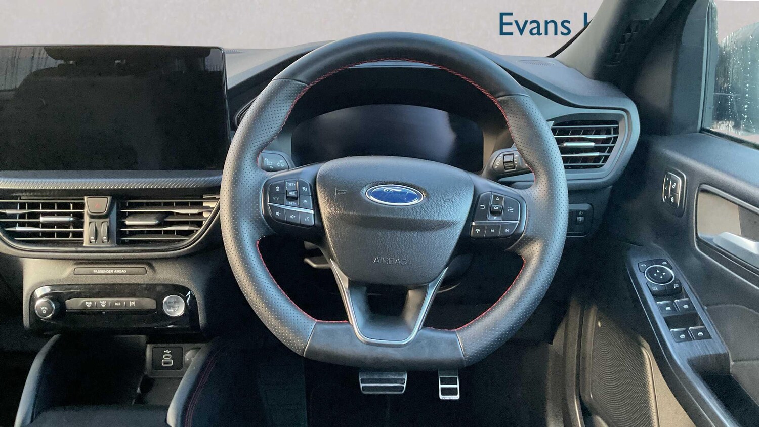 Used Ford Kuga 2025 for sale - 76488158: Photo 12