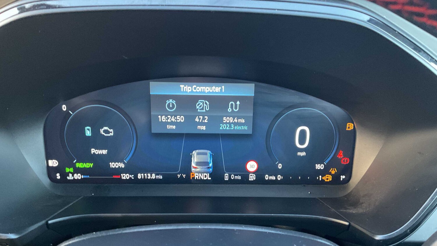 Used Ford Kuga 2025 for sale - 76488158: Photo 13