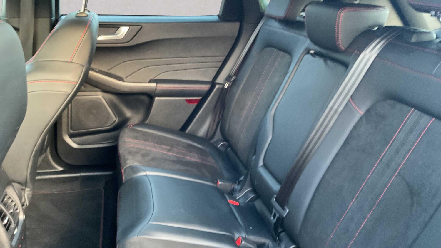 Used Ford Kuga 2025 for sale - 76488158: Photo 18