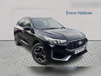 Used Ford Kuga 2025 for sale - 76488158: Photo