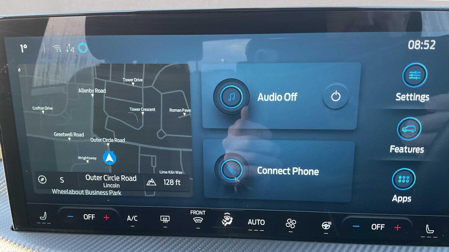 Used Ford Kuga 2025 for sale - 76488158: Photo 21