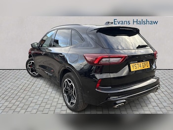 Used Ford Kuga 2025 for sale - 76488158: Photo