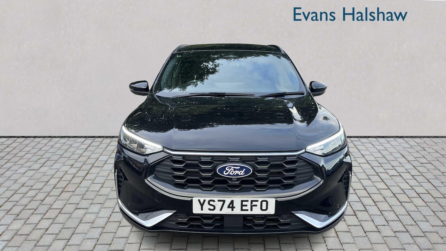 Used Ford Kuga 2025 for sale - 76488158: Photo 4