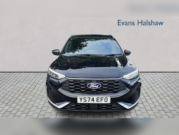 Used Ford Kuga 2025 for sale - 76488158: Photo