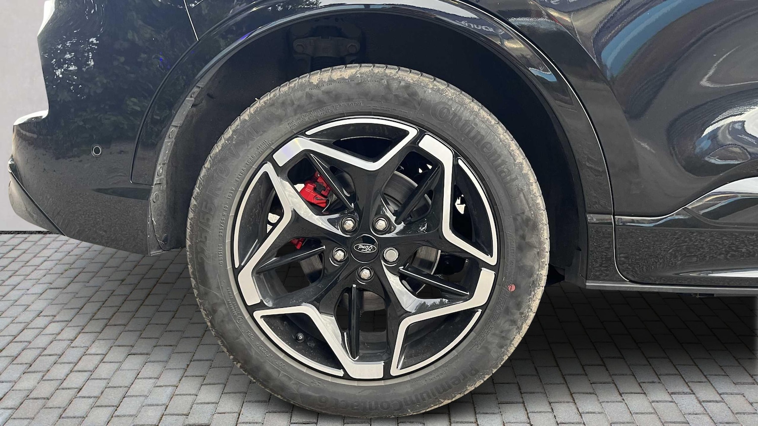 Used Ford Kuga 2025 for sale - 76488158: Photo 7