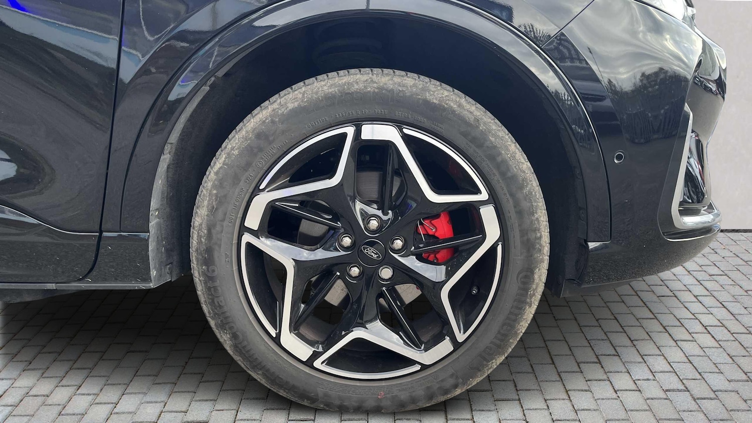 Used Ford Kuga 2025 for sale - 76488158: Photo 8