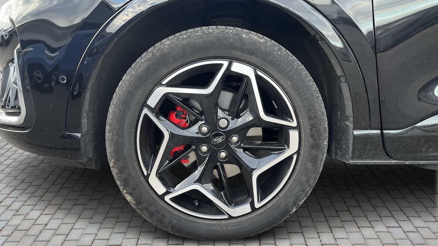 Used Ford Kuga 2025 for sale - 76488158: Photo 9