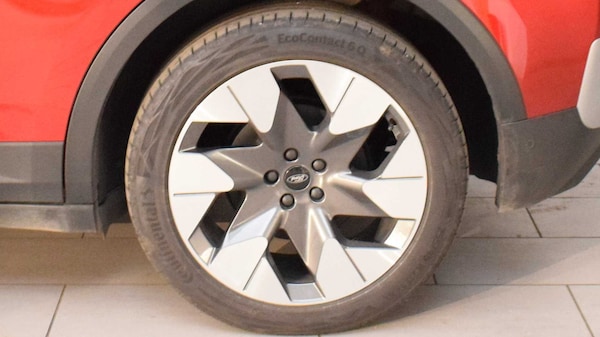 Used Ford Explorer 2024 for sale - 76113498: Photo 10