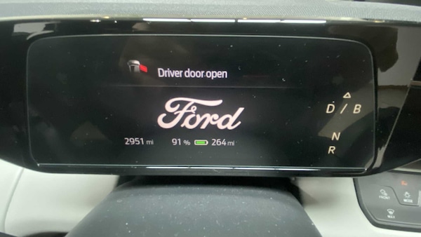 Used Ford Explorer 2024 for sale - 76113498: Photo 15