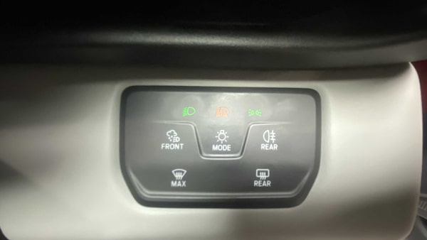Used Ford Explorer 2024 for sale - 76113498: Photo 16