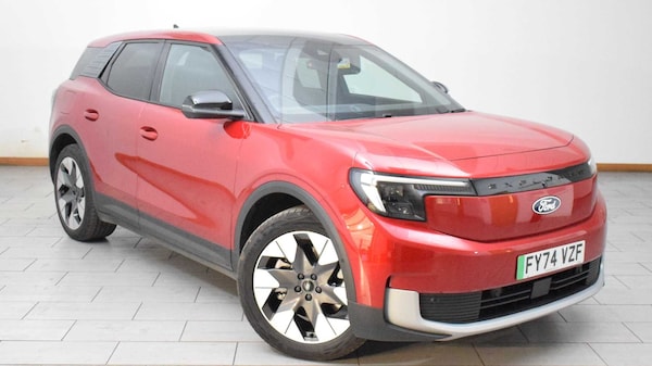 Used Ford Explorer 2024 for sale - 76113498: Photo 1