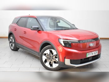 2024 - 210kW Premium 77kWh 5dr Auto