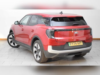 Used Ford Explorer 2024 for sale - 76113498: Photo 2