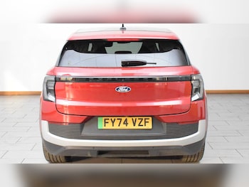 Used Ford Explorer 2024 for sale - 76113498: Photo 4