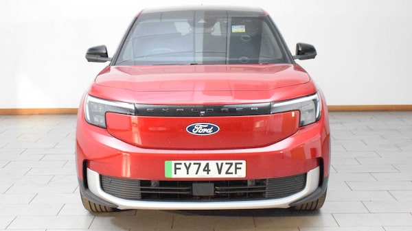 Used Ford Explorer 2024 for sale - 76113498: Photo 6
