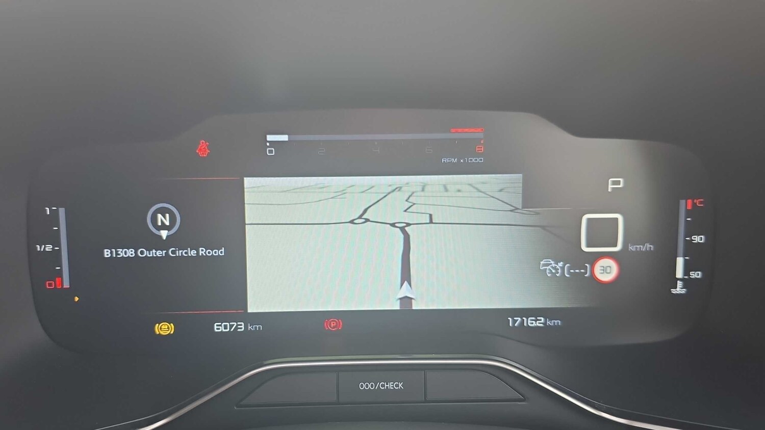 Used Citroen C5 Aircross 2023 for sale - 78037746: Photo 10