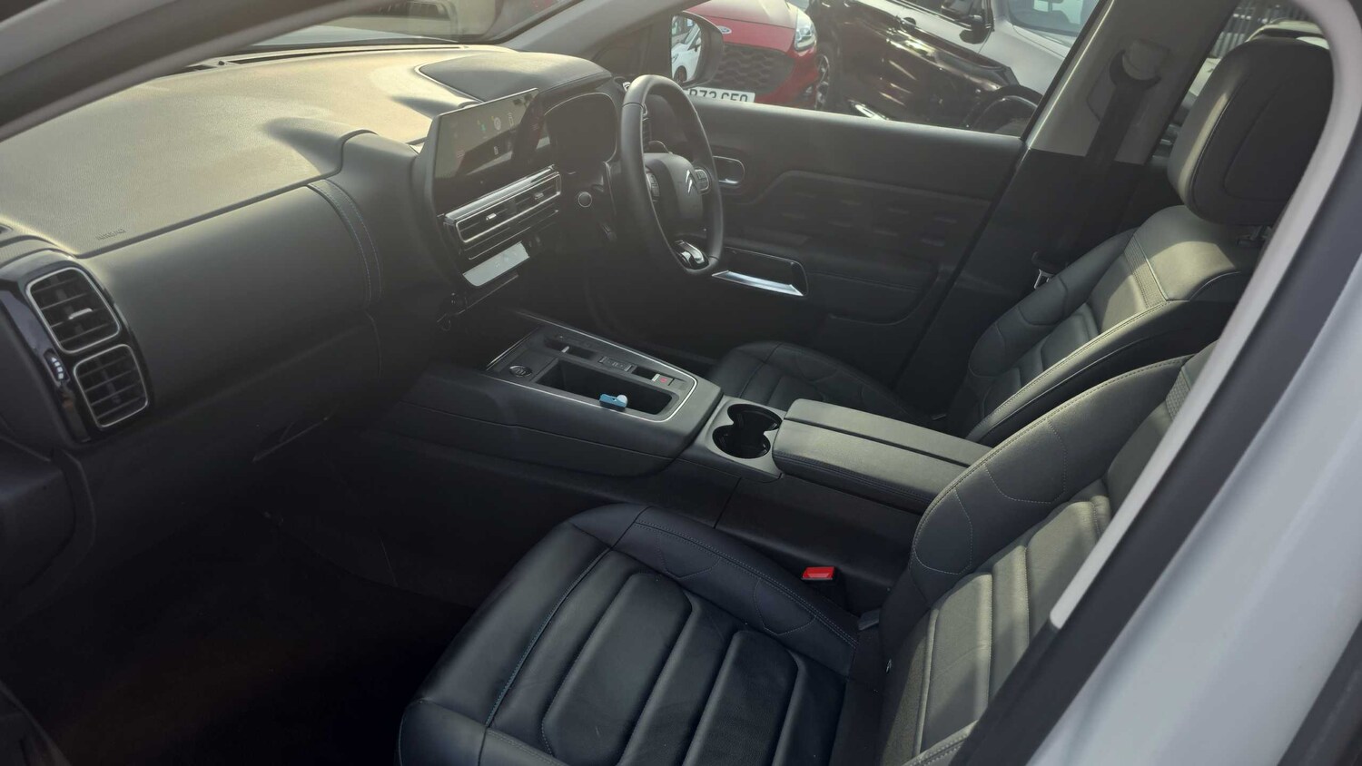 Used Citroen C5 Aircross 2023 for sale - 78037746: Photo 13