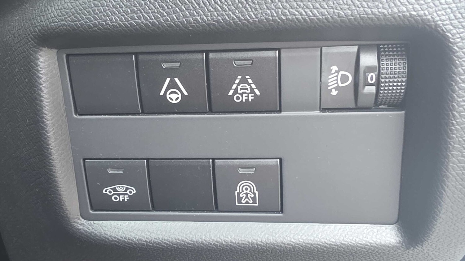 Used Citroen C5 Aircross 2023 for sale - 78037746: Photo 20