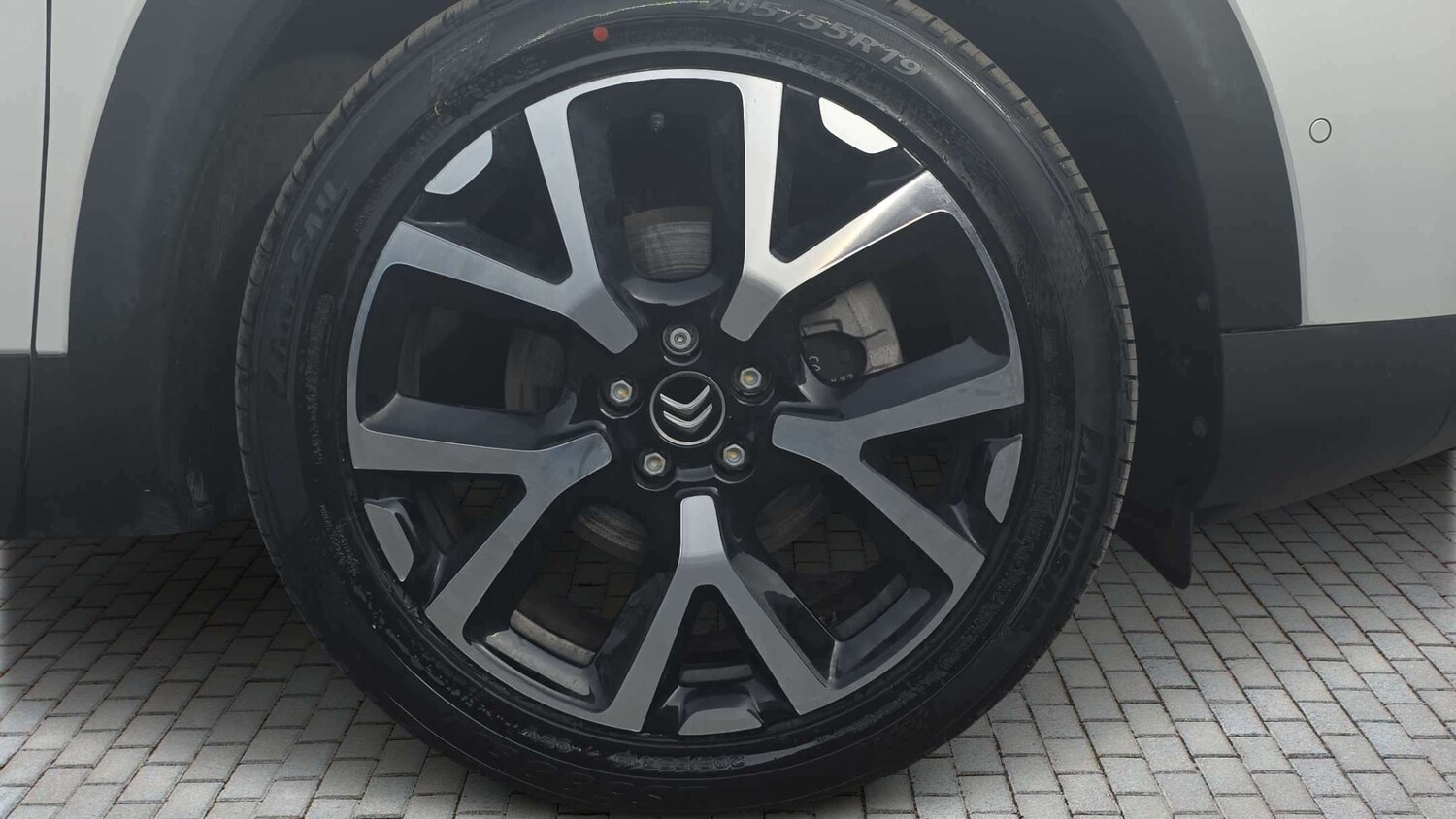 Used Citroen C5 Aircross 2023 for sale - 78037746: Photo 6