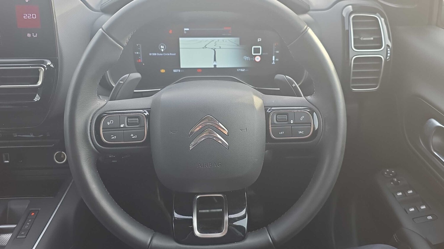 Used Citroen C5 Aircross 2023 for sale - 78037746: Photo 9