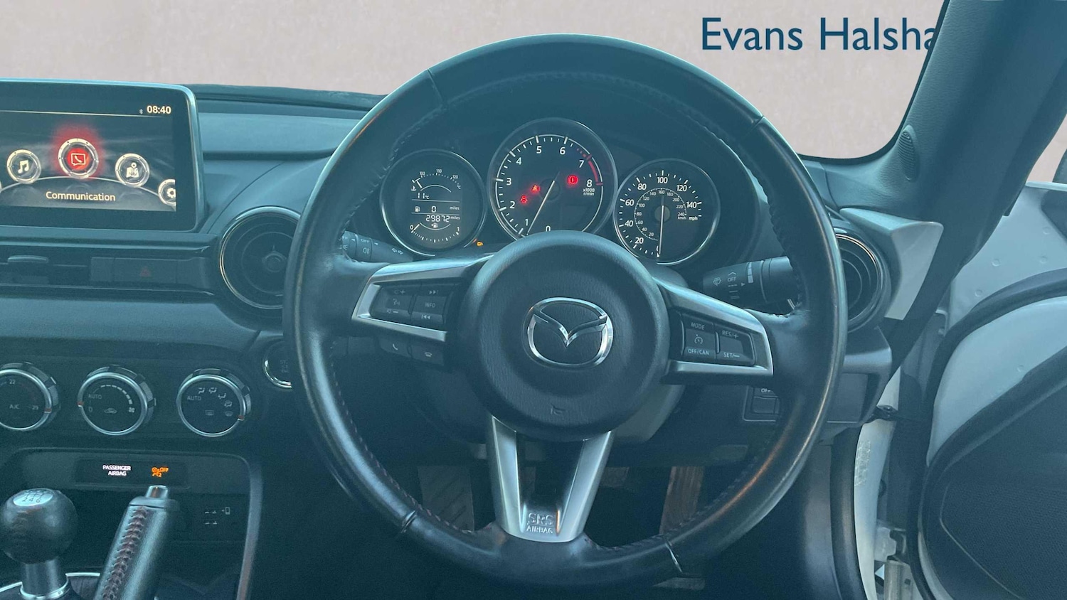 Used Mazda MX-5 2018 for sale - 77018831: Photo 11