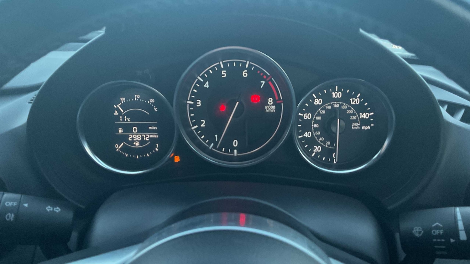 Used Mazda MX-5 2018 for sale - 77018831: Photo 12