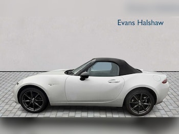 Used Mazda MX-5 2018 for sale - 77018831: Photo
