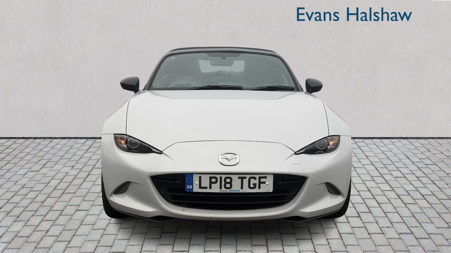 Used Mazda MX-5 2018 for sale - 77018831: Photo 4