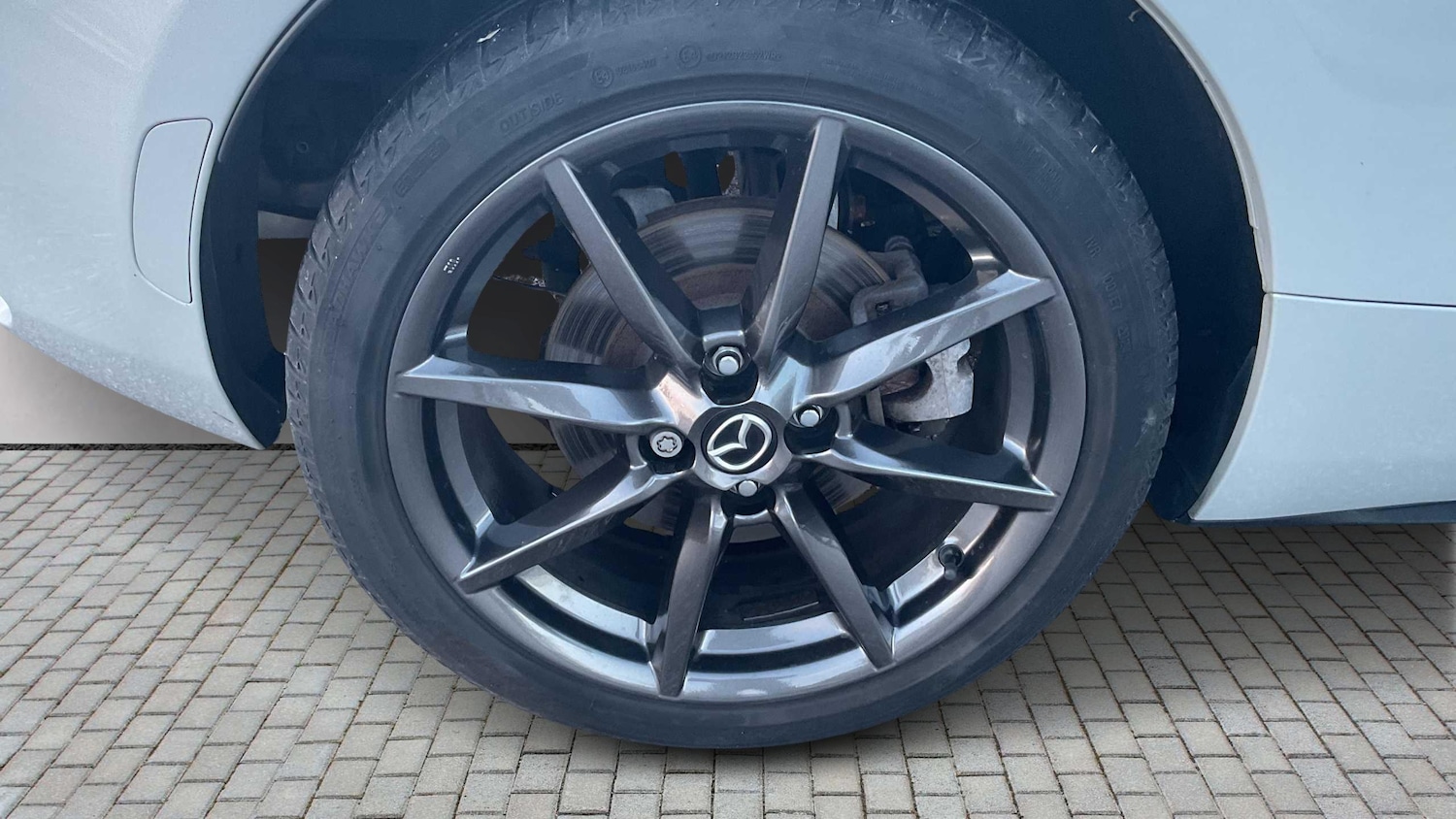 Used Mazda MX-5 2018 for sale - 77018831: Photo 7