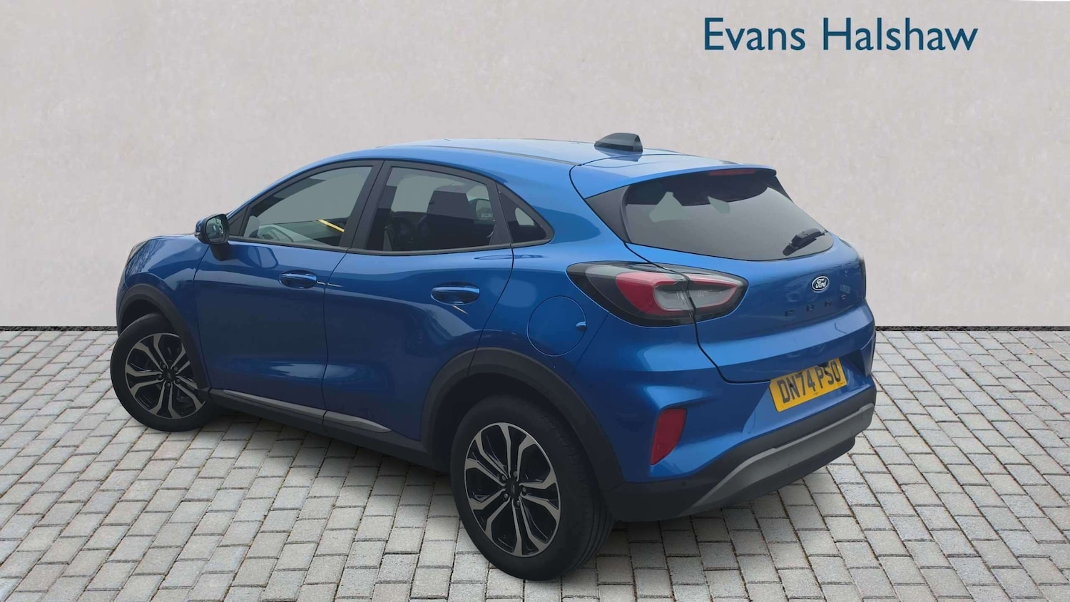 Used Ford Puma 2024 for sale - 77800077: Photo 2