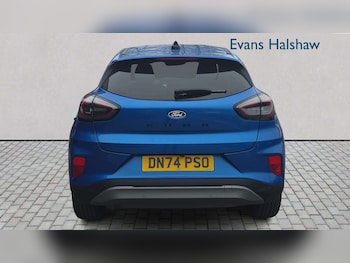 Used Ford Puma 2024 for sale - 77800077: Photo