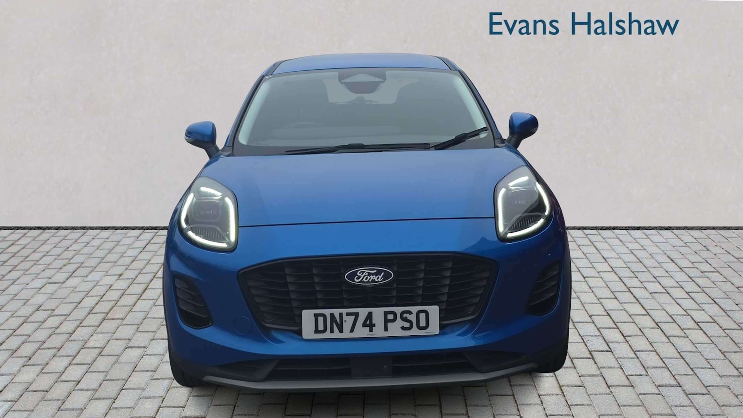 Used Ford Puma 2024 for sale - 77800077: Photo 5