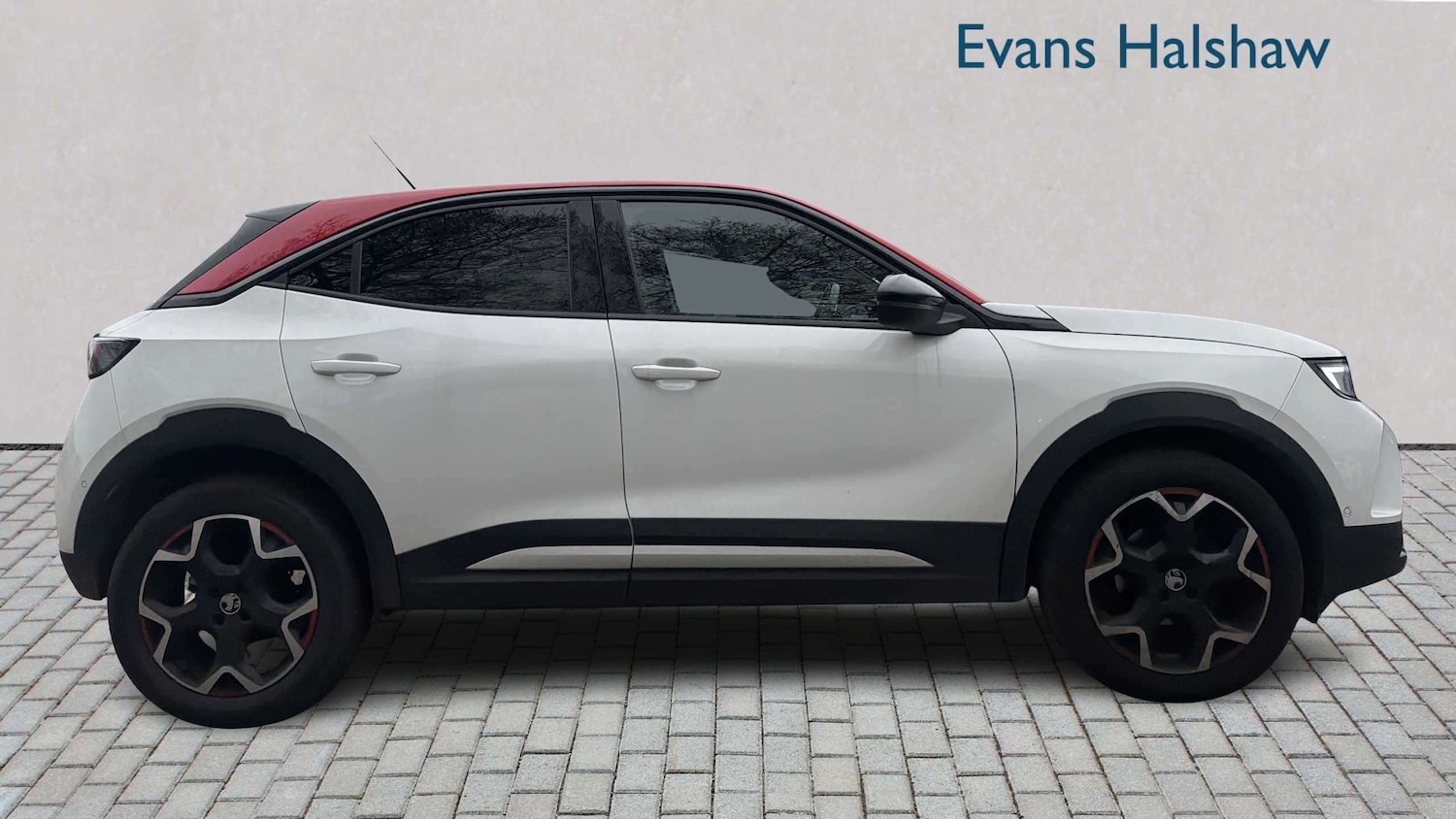 Used Vauxhall Mokka 2023 for sale - 78118946: Photo 3