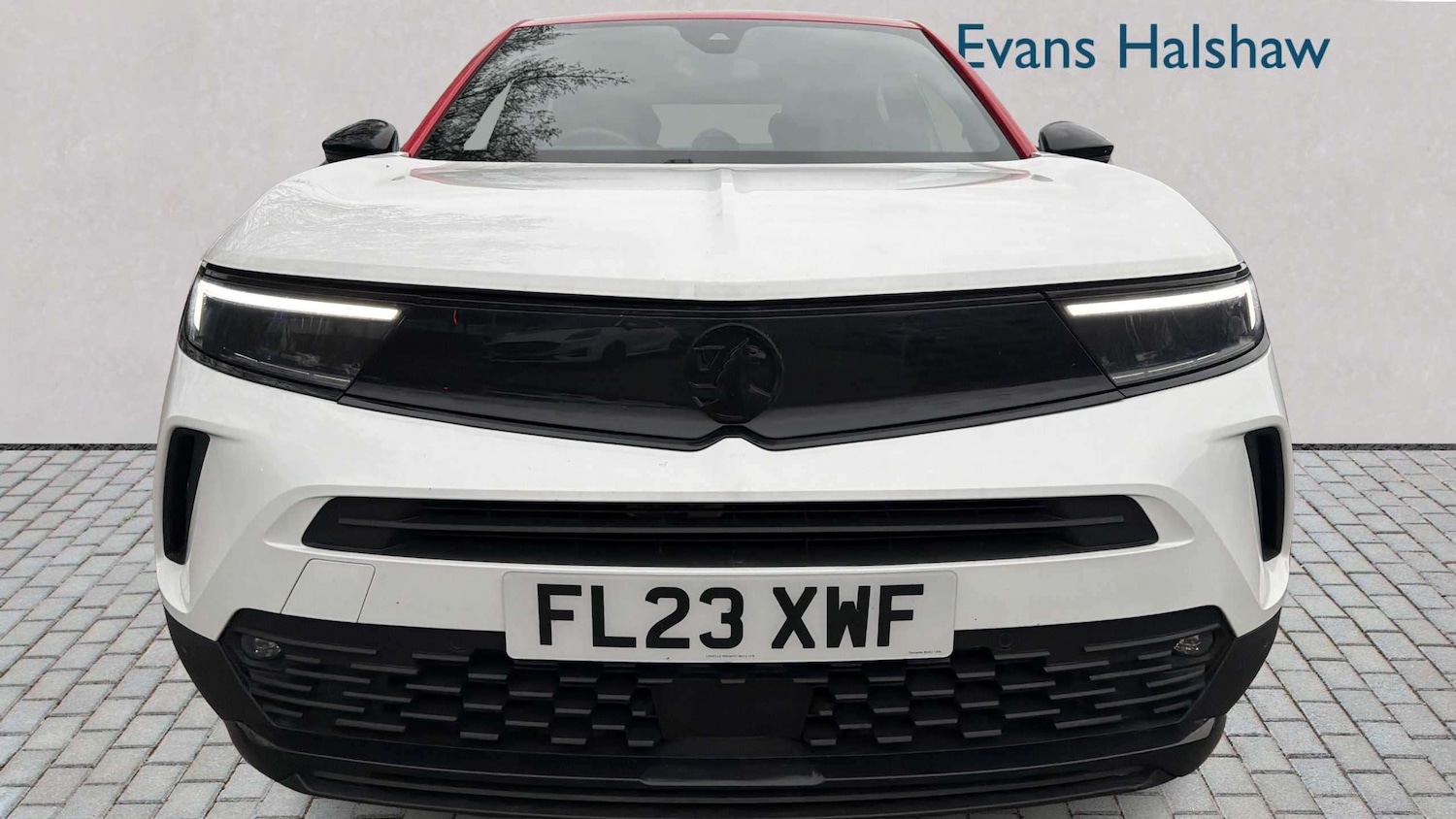 Used Vauxhall Mokka 2023 for sale - 78118946: Photo 4