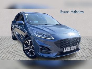 Used Ford Kuga 2023 for sale - 79604266: Photo