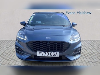 Used Ford Kuga 2023 for sale - 79604266: Photo