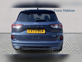 Used Ford Kuga 2023 for sale - 79604266: Photo