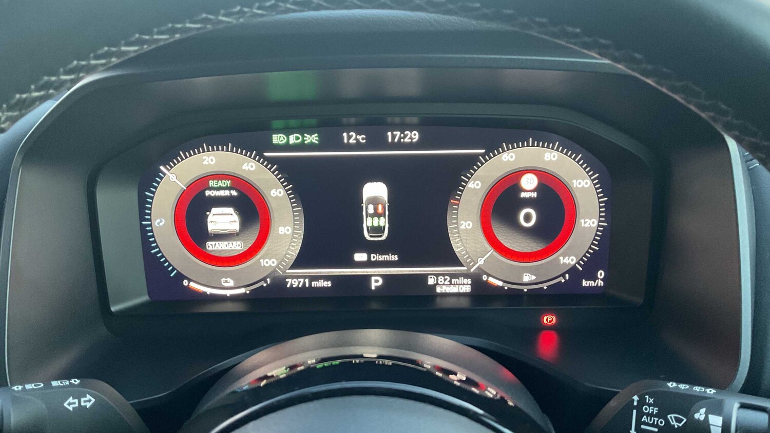 Used Nissan Qashqai 2023 for sale - 77577355: Photo 12