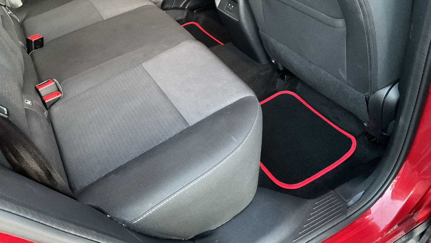 Used Nissan Qashqai 2023 for sale - 77577355: Photo 15