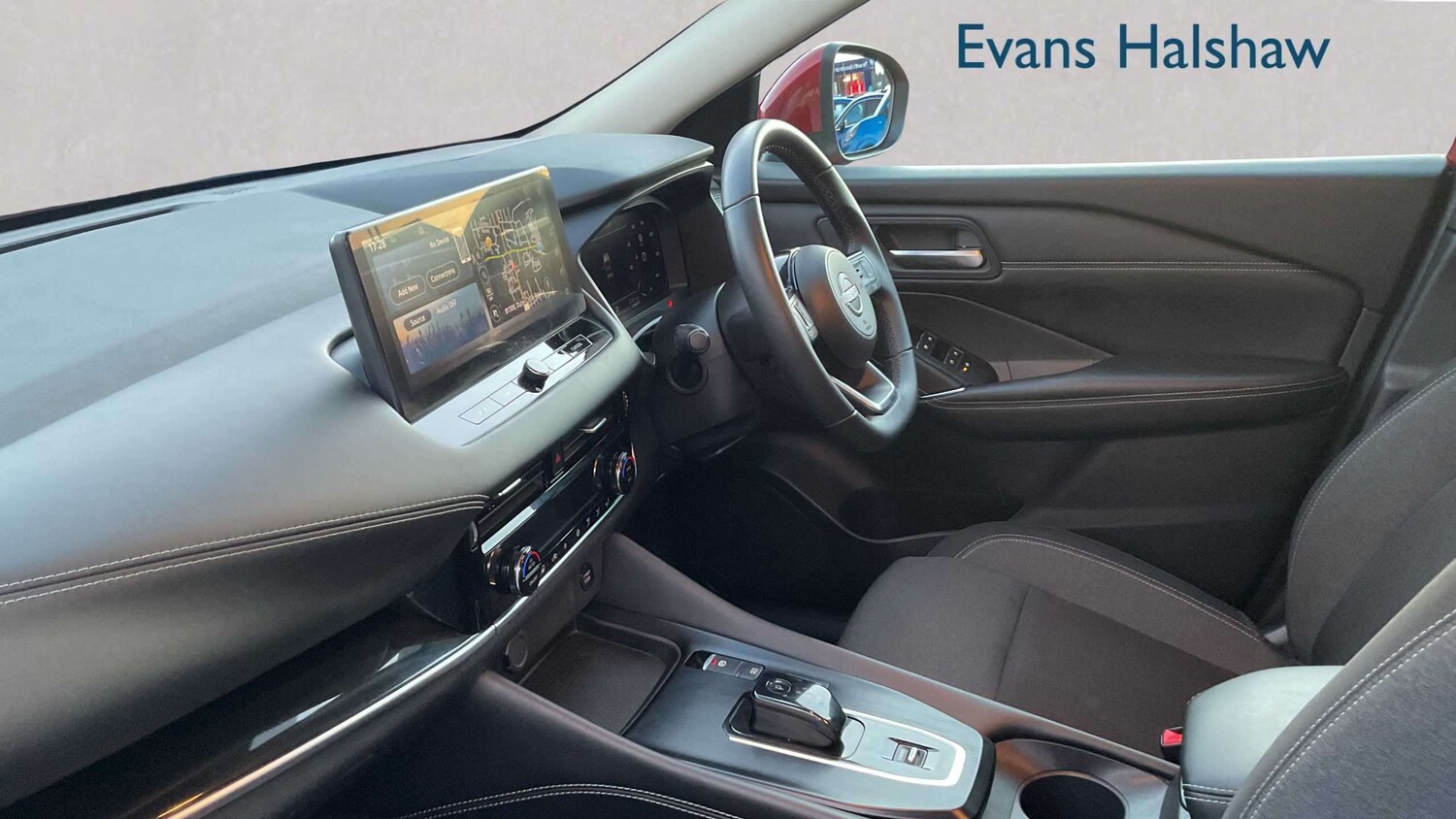 Used Nissan Qashqai 2023 for sale - 77577355: Photo 16