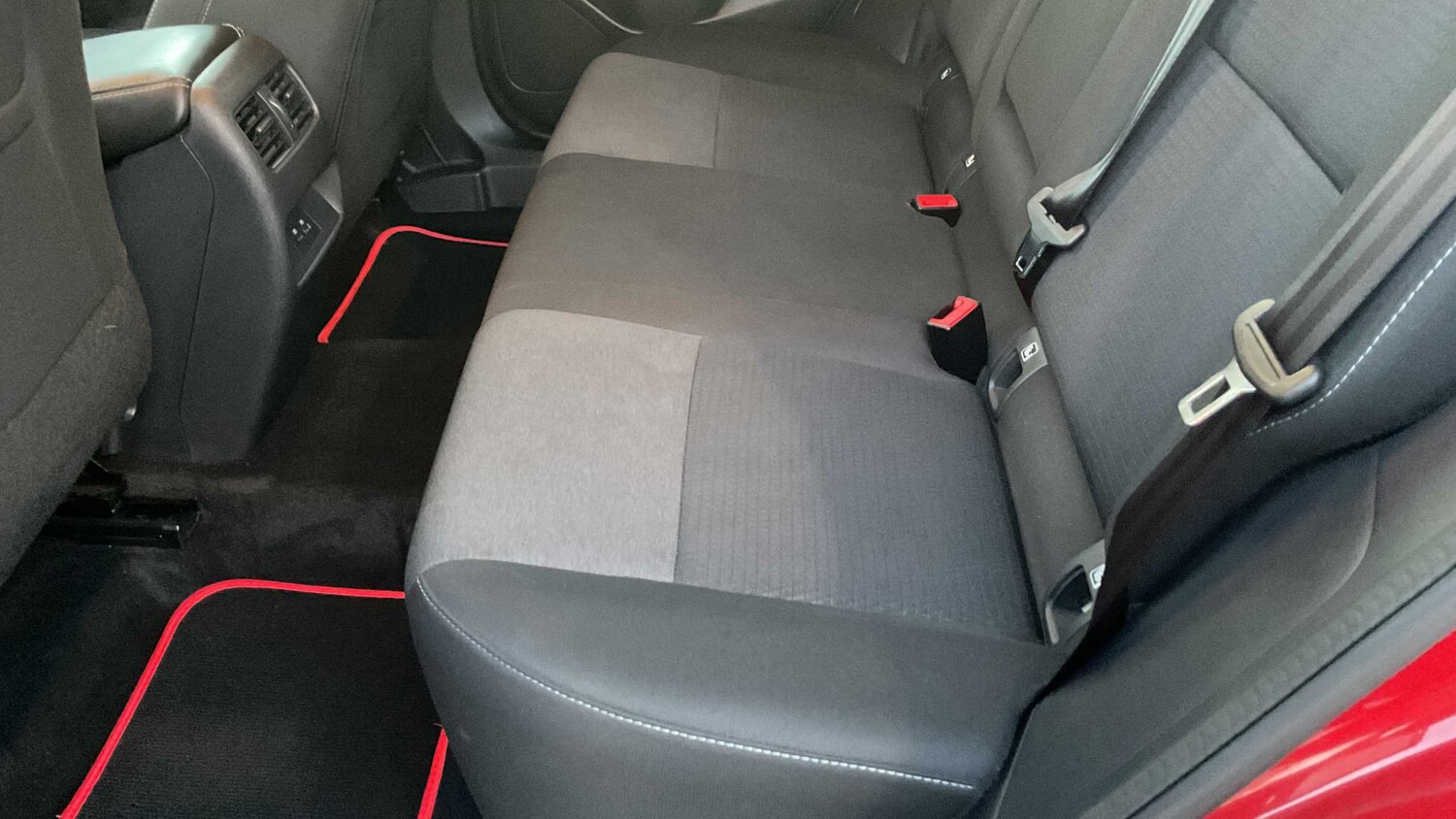 Used Nissan Qashqai 2023 for sale - 77577355: Photo 17