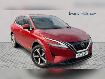 Used Nissan Qashqai 2023 for sale - 77577355: Photo