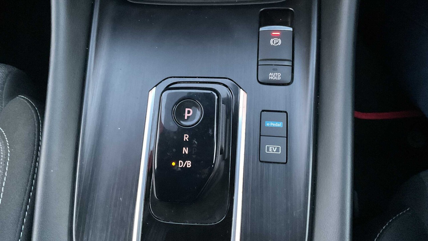 Used Nissan Qashqai 2023 for sale - 77577355: Photo 20