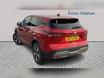 Used Nissan Qashqai 2023 for sale - 77577355: Photo