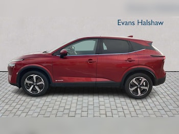 Used Nissan Qashqai 2023 for sale - 77577355: Photo