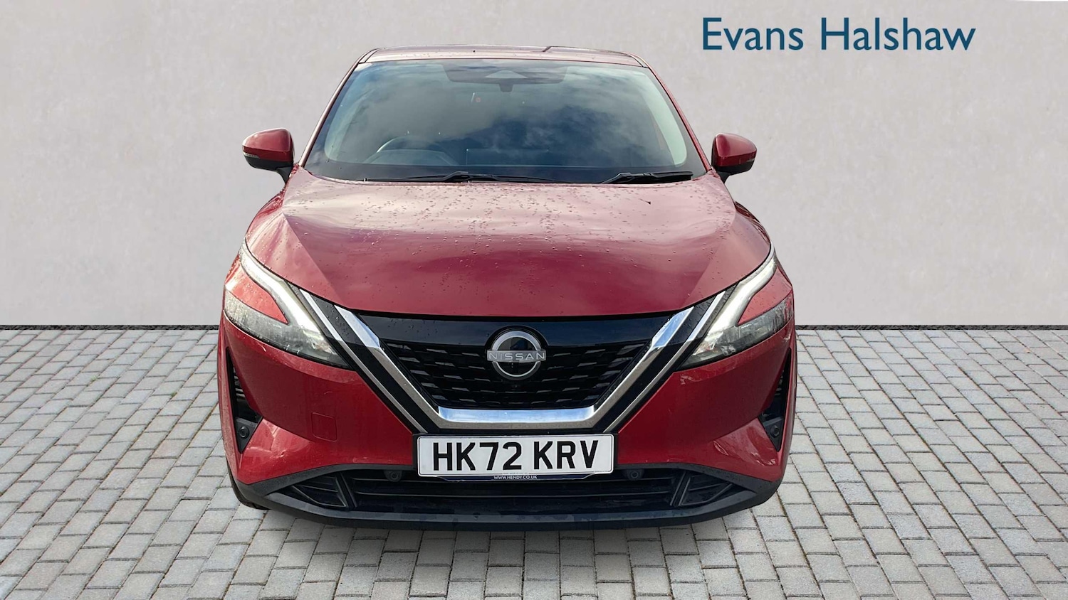 Used Nissan Qashqai 2023 for sale - 77577355: Photo 5