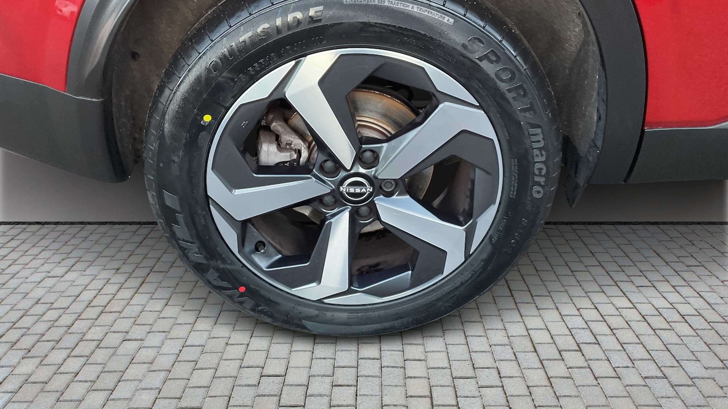 Used Nissan Qashqai 2023 for sale - 77577355: Photo 7