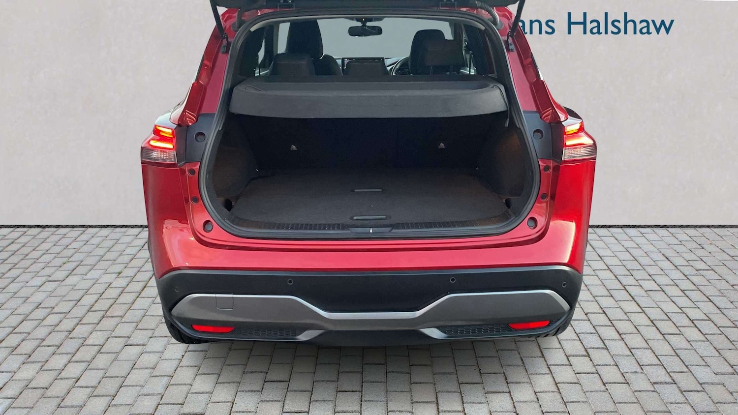 Used Nissan Qashqai 2023 for sale - 77577355: Photo 8