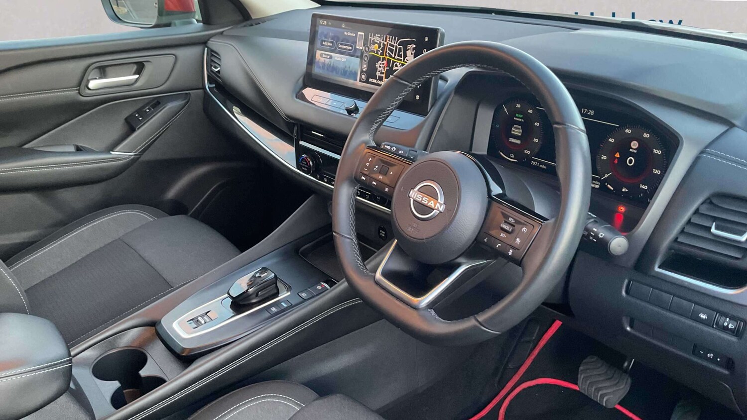 Used Nissan Qashqai 2023 for sale - 77577355: Photo 9